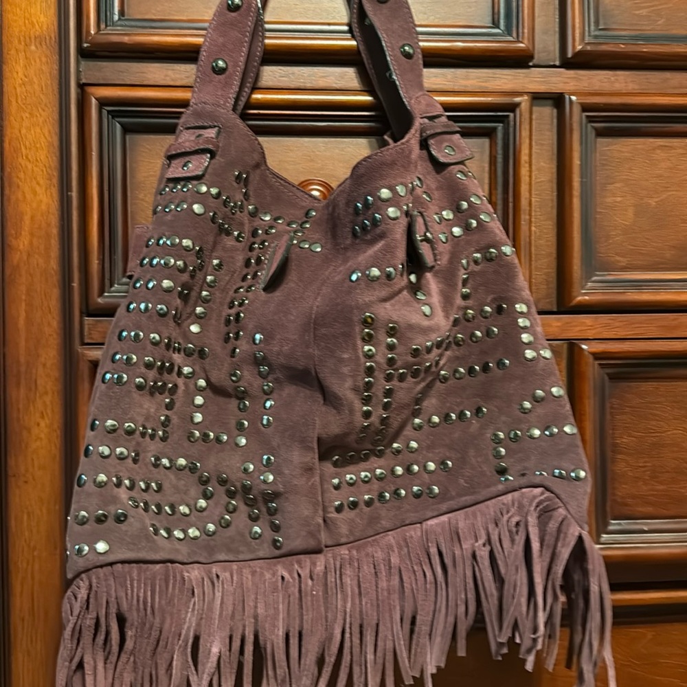 Sam Edelman purse.